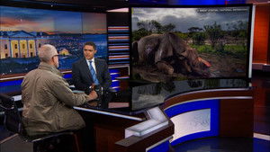 The Daily Show: 22×7