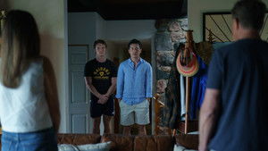 Heated Rivalry: 1×6