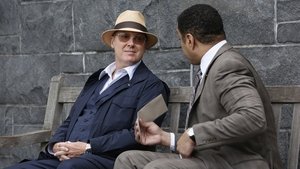 The Blacklist: 5×6