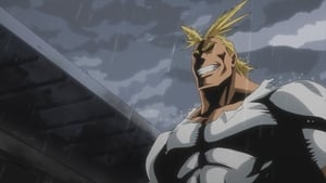 My Hero Academia Temporada 1 Capitulo 2