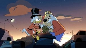 DuckTales Season 2 Episode 8