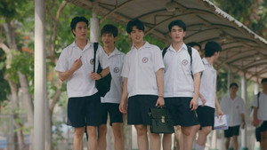Ticket to Heaven Episode 3