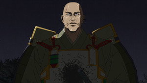 Nige Jouzu no Wakagimi 2nd Season Cap 12