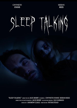 Sleep Talking 2