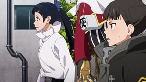Fire Force: 2×16