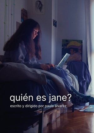 who is jane? (2025)