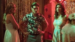 Dead of Summer: Stagione 1 x Episodio 4