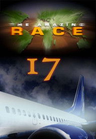 The Amazing Race: Sezonas 17