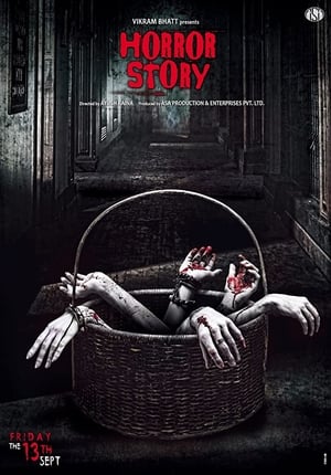 Poster Horror Story 2013