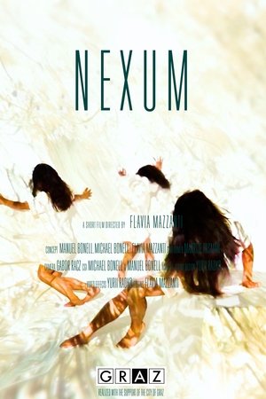 pelicula Nexum (2022)