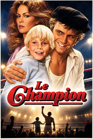 The Champ 45