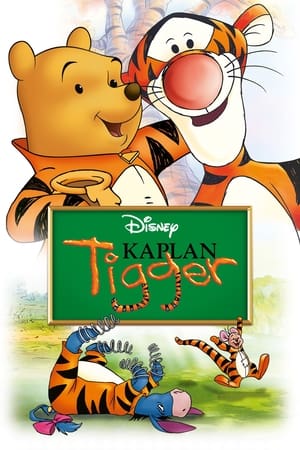 Image Kaplan Tigger