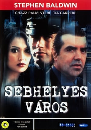 A sebhelyes város