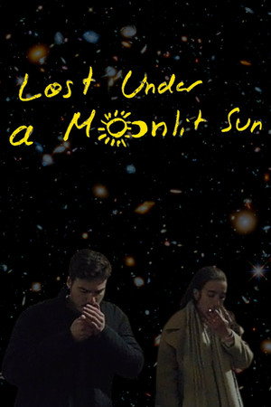 Lost Under a Moonlit Sun 4