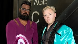 Rob & Romesh Vs Fashion