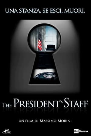 The President's Staff poster