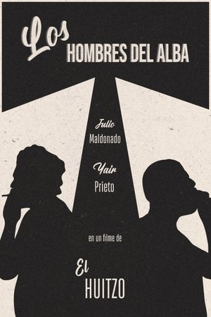 Los hombres del alba