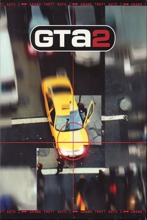 Poster Grand Theft Auto 2: The Movie (1999)