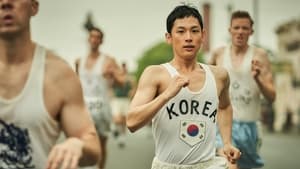 Boston 1947 (2023) Korean Movie