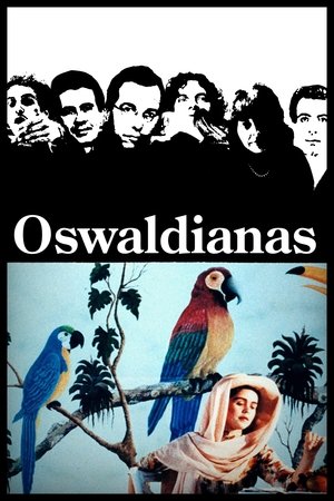 Image Oswaldianas