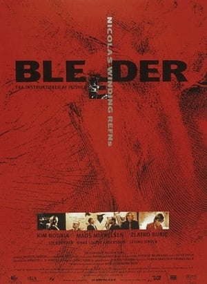Bleeder 1999