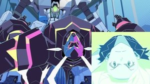 Promare Película Completa HD 1080p [MEGA] [LATINO] 2019