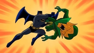 Batman: The Brave and the Bold Season 3 Episode 9