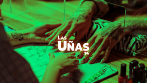 poster Las uñas