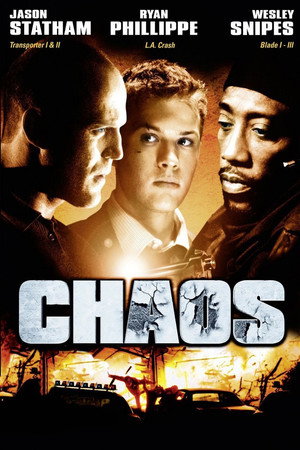 Chaos 43