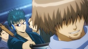 Gintama: Season 7 Episode 37