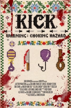 Poster Kick ()