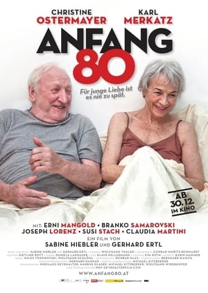 Anfang 80 (2011)