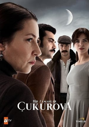 Bir Zamanlar Çukurova: Stagione 1