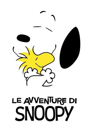 Le avventure di Snoopy: Stagione 1