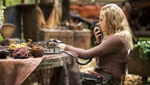 The 100 Season 5 Episode 1