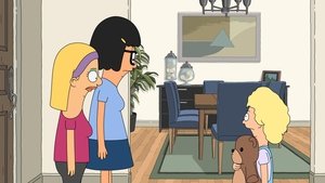 Bob burgerfalodája 8. évad 4. rész