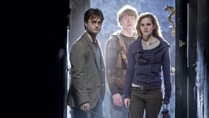 Harry Potter y las reliquias de la muerte (1ª parte)