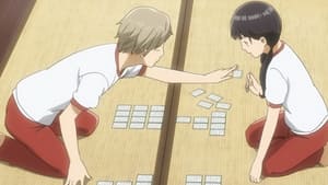 Chihayafuru: 2×2