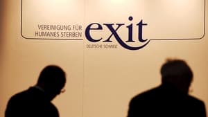 Exit - Le droit de mourir