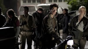 Falling Skies: Stagione 1 x Episodio 1