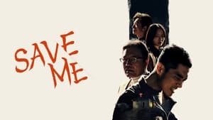 poster Save Me