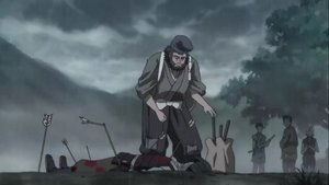 Dororo Season 1 Episode 17