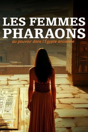 Die Pharaoninnen. Frauen, die das Reich Ägypten formten
