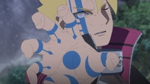 Boruto : Naruto Next Generations: Saison 1 Episode 292