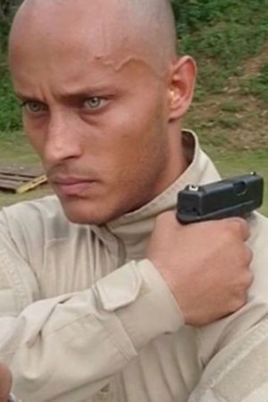 Image The Life and Death of Oscar Pérez