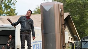 The Walking Dead: Season 7 Episode 16 – The First Day of the Rest of Your Life