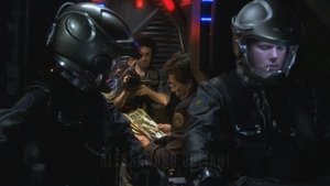 Battlestar Galactica: Sezon 2 Odcinek 8