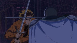 Scum of the Brave: 1×16