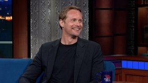 The Late Show with Stephen Colbert: 7×124