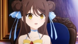 Tensai Ouji no Akaji Kokka Saisei Jutsu: Episódio 9
